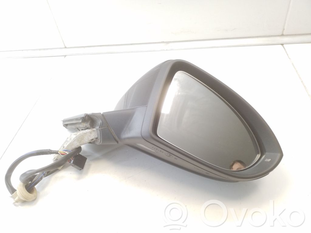 Volkswagen Golf VII Oglindă electrică ușă față 