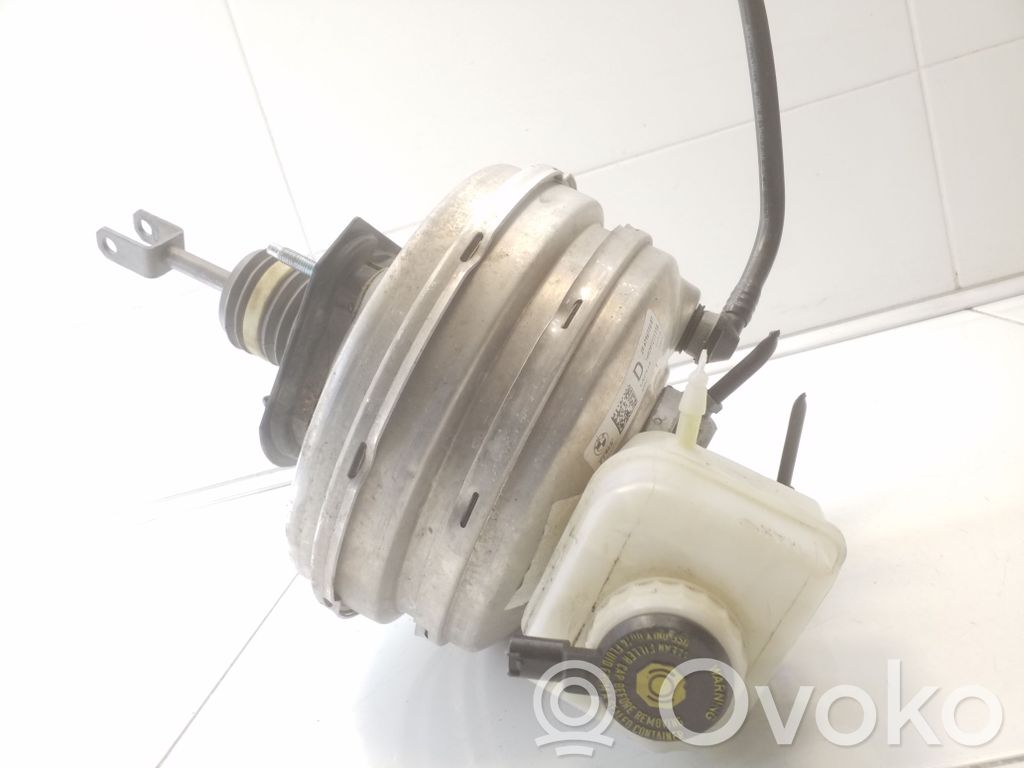 BMW 5 F10 F11 Servofreno