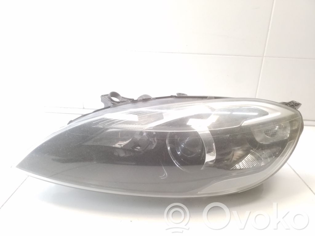 Volvo V40 Faro/fanale