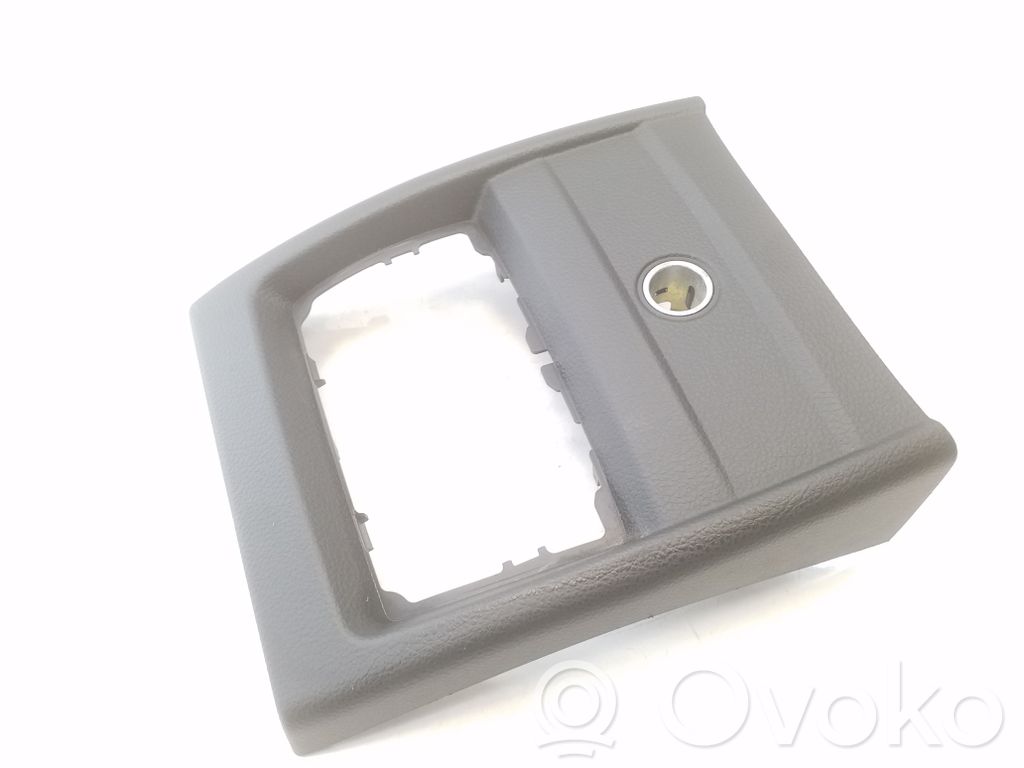 BMW 3 F30 F35 F31 Altri elementi della console centrale (tunnel) 