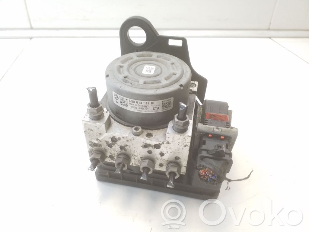 Pompa ABS   5Q0614517BL