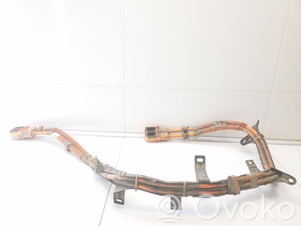 BMW 3 F30 F35 F31 Altro tipo di cablaggio