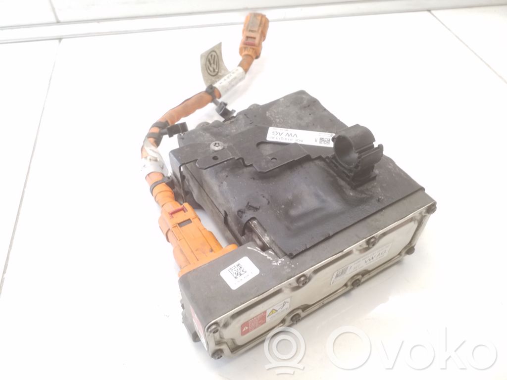 Volkswagen Golf VII Other engine bay part 