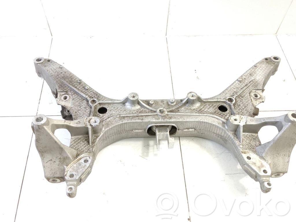 Ford Mustang Mach-E Front subframe 