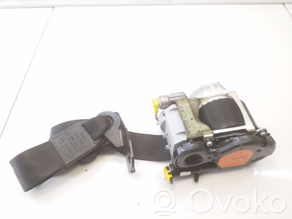 Audi Q5 SQ5 8R Sicherheitsgurt vorne