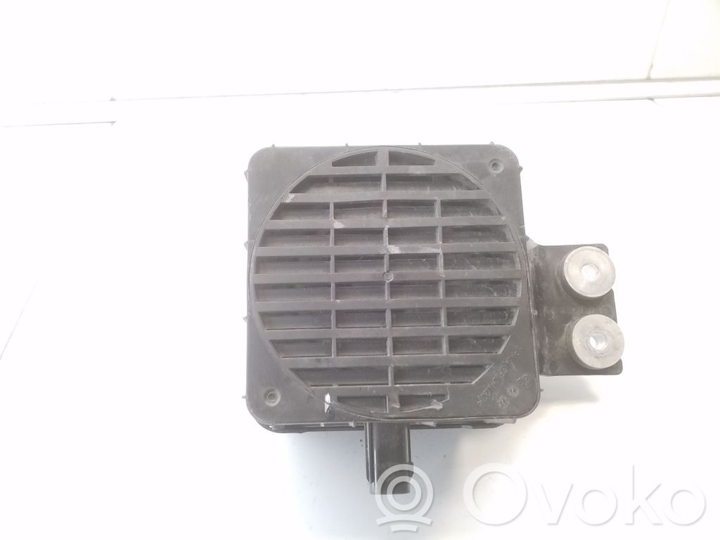 NIO EL6 Signal sonore 