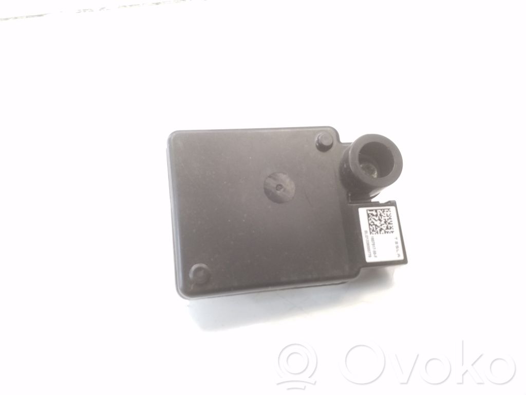 Tesla Model Y Other control units/modules 