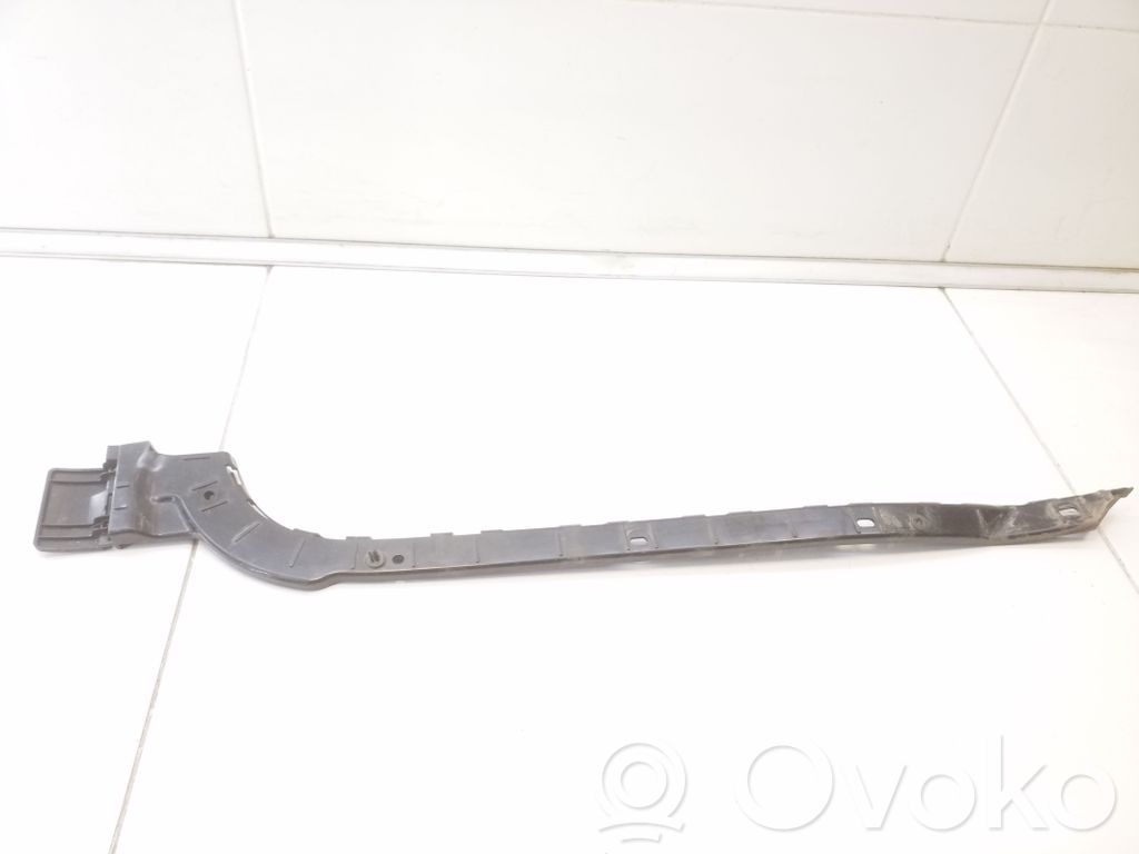 Mercedes-Benz V Class W447 Staffa di rinforzo montaggio del paraurti posteriore