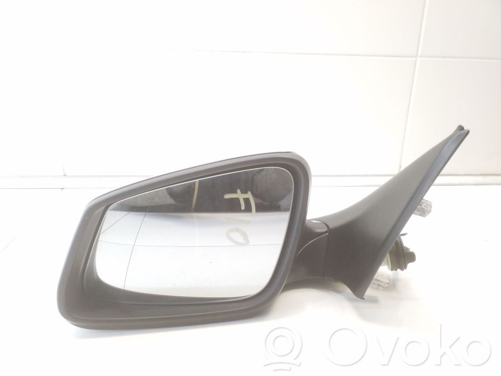 BMW 5 F10 F11 Specchietto retrovisore elettrico portiera anteriore 