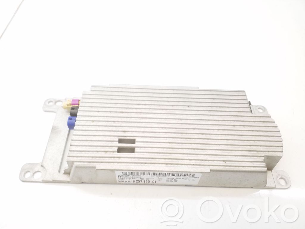 Mercedes-Benz C W203 Bluetooth Modul Steuergerät 