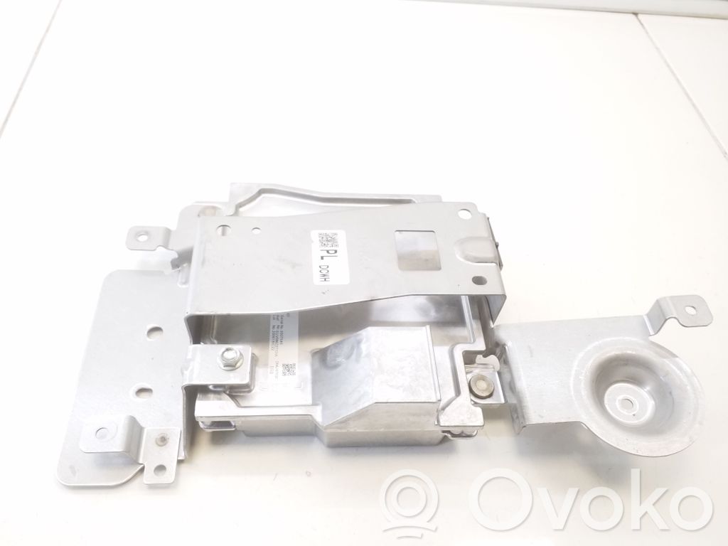 Mazda MX-30 Other control units/modules 