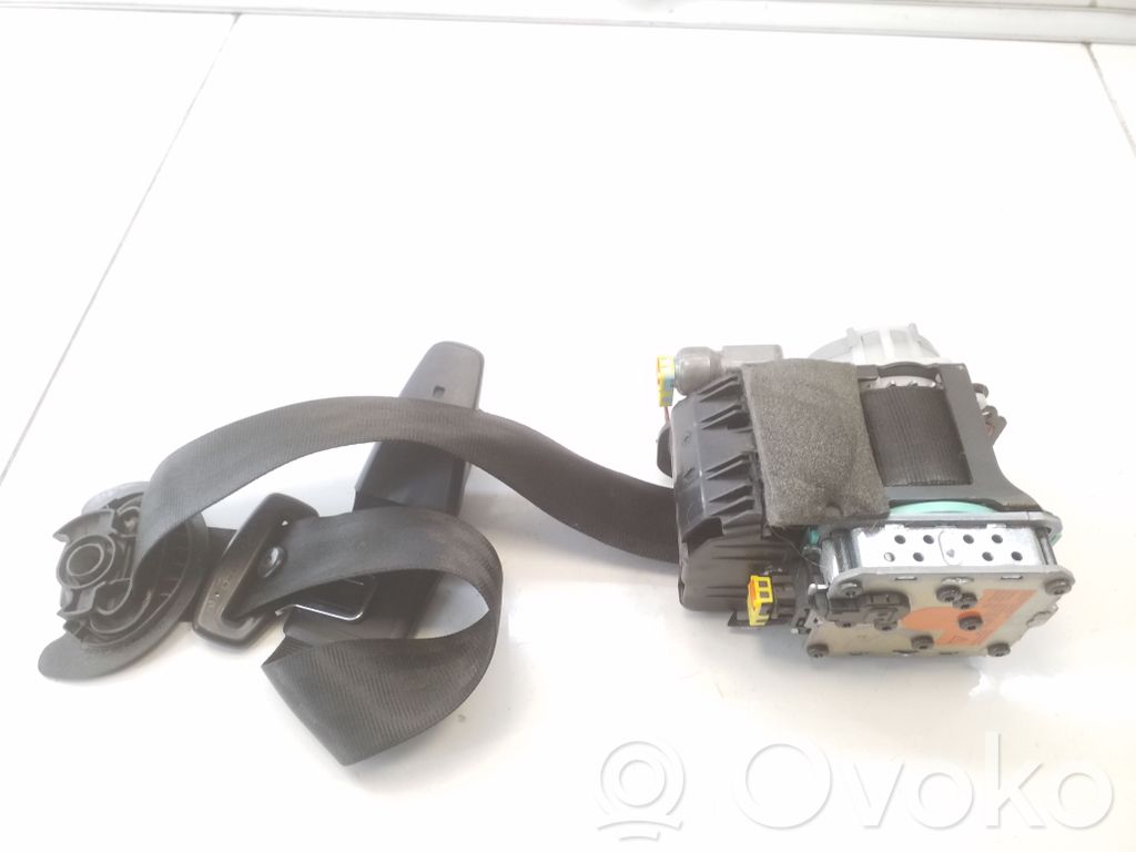 Audi A5 8T 8F Cinturón delantero 