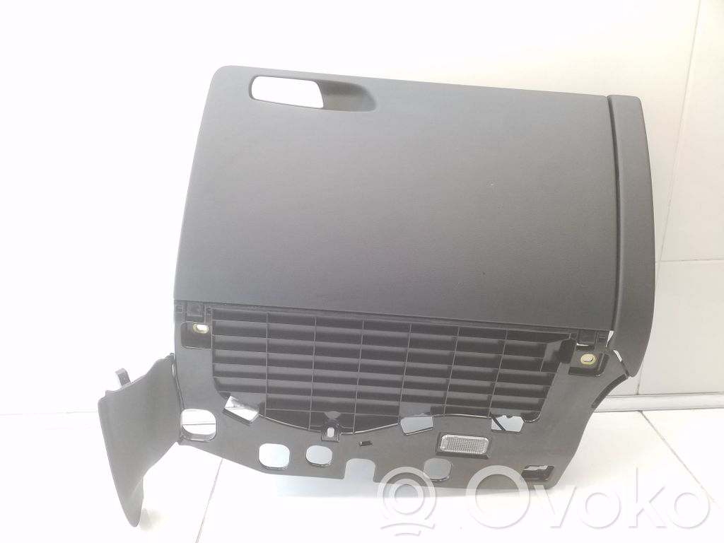 Audi A4 S4 B8 8K Set torpedou 