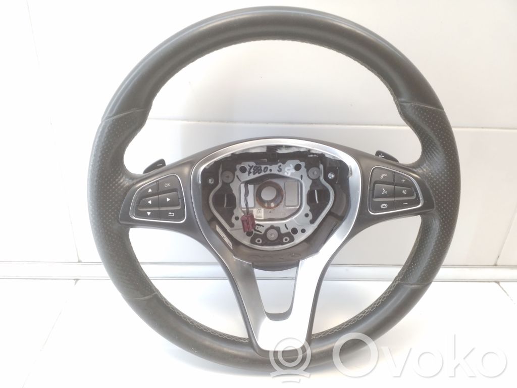 Mercedes-Benz V Class W447 Volan 