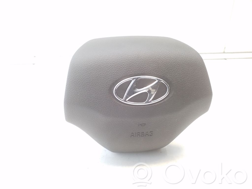 Hyundai Ioniq Airbag volan 