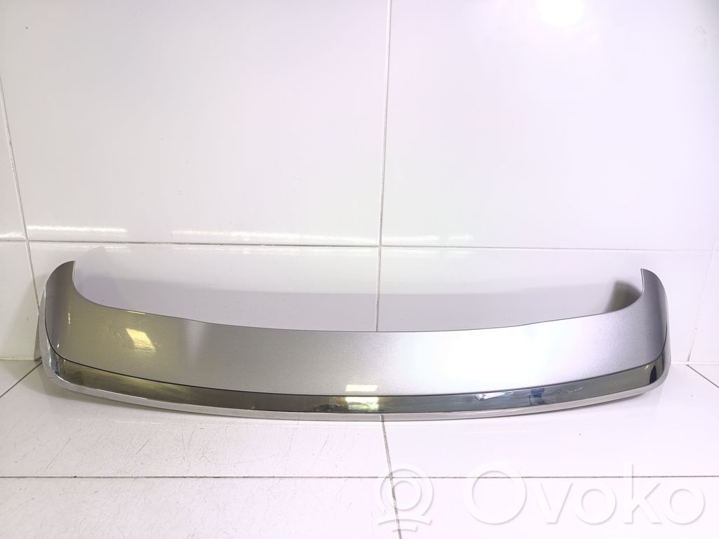 Peugeot 2008 I Spoiler del portellone posteriore/bagagliaio