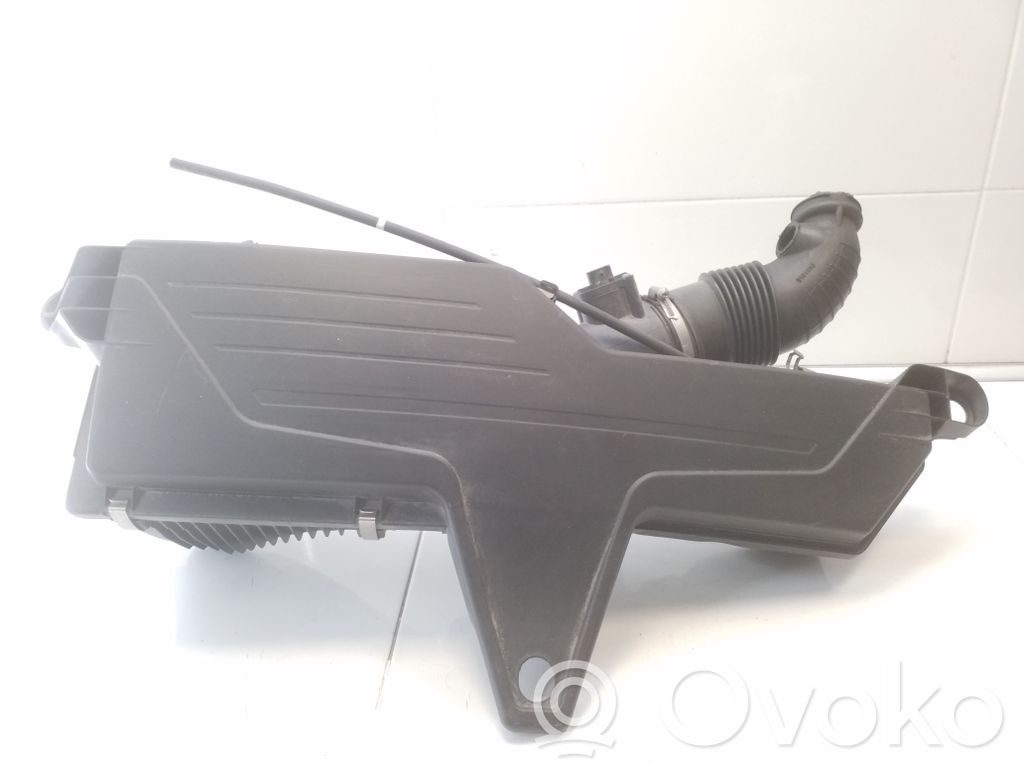 BMW 1 F20 F21 Air filter box 