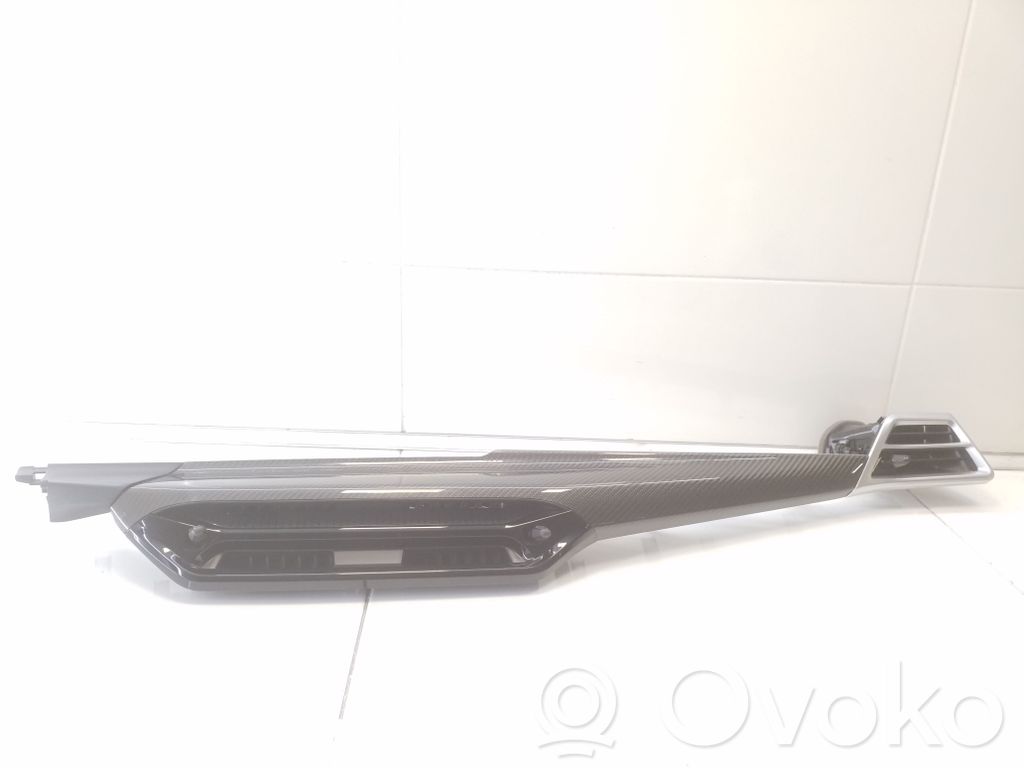 BMW 3 G20 G21 Ramka deski rozdzielczej 