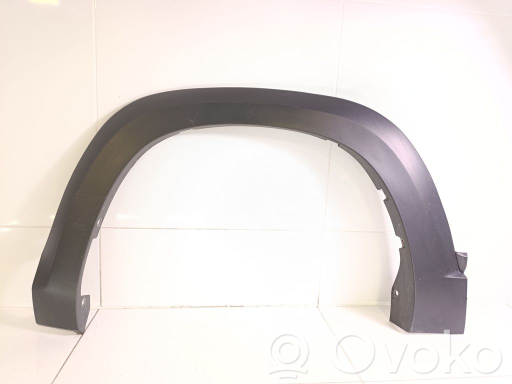 Mazda MX-30 Priekšējās arkas apdare 