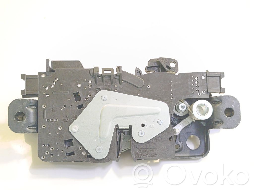 BMW i4 Tailgate/trunk/boot lock/catch/latch 