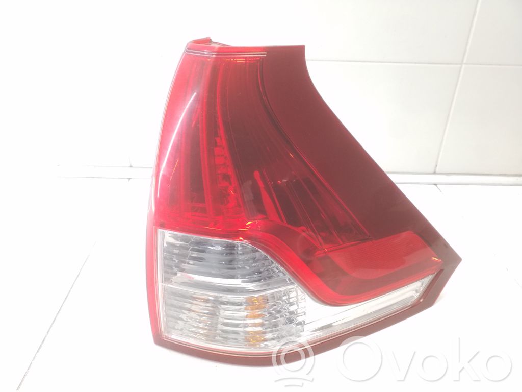 Honda CR-V Luci posteriori 