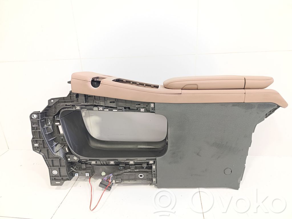 Console centrale   P0269720,P0253084,P0252988