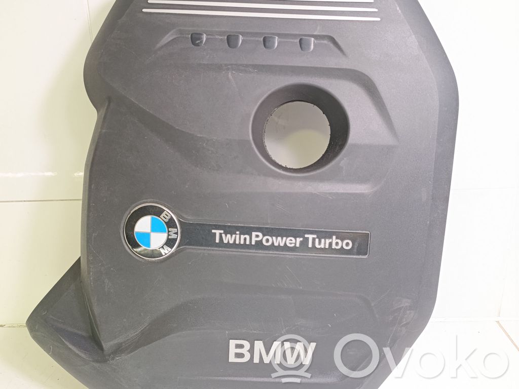 BMW 3 F30 F35 F31 Osłona górna silnika 