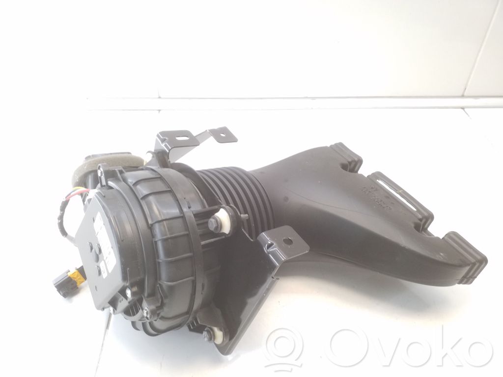Heizungslüfter   9670033580