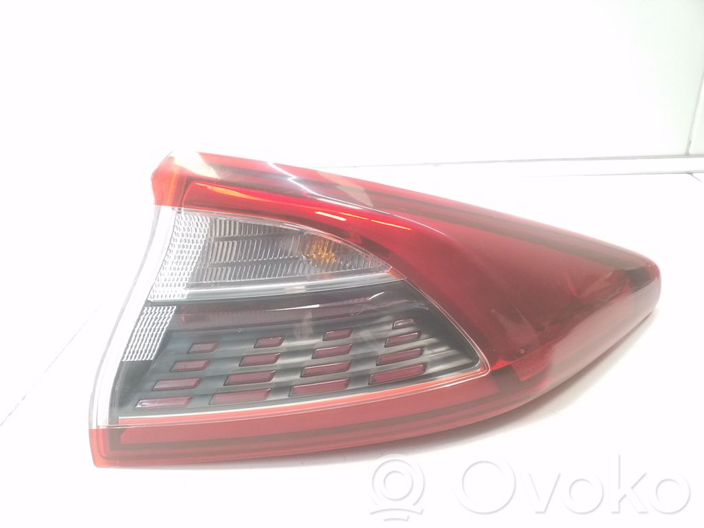 Hyundai Ioniq Takavalot 