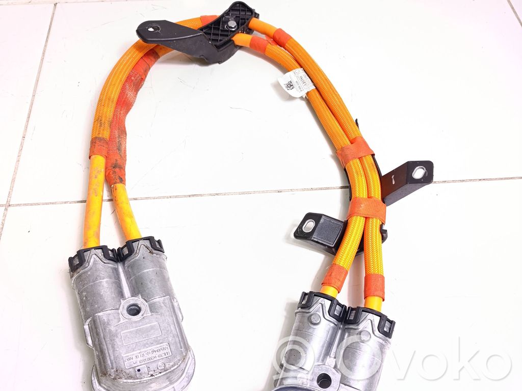 BMW i4 Other wiring loom 
