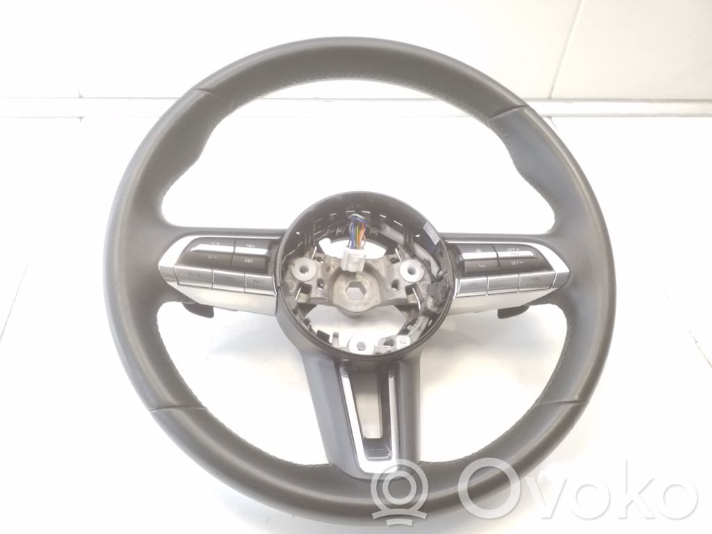 Mazda MX-30 Lenkrad 