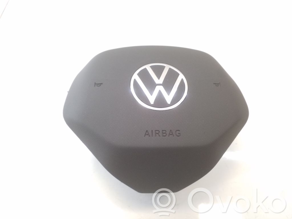 Volkswagen ID.4 Poduszka powietrzna Airbag kierownicy 
