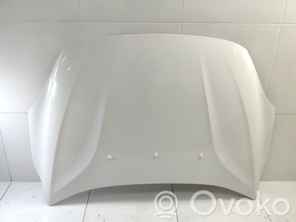 Volvo V40 Cross country Dzinēja pārsegs (vāks) 