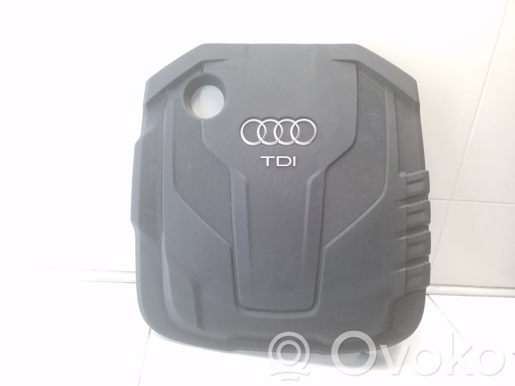 Audi A4 S4 B8 8K Moottorin koppa 