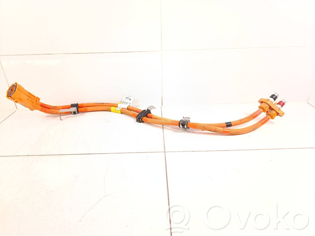 High voltage cable   P0061410