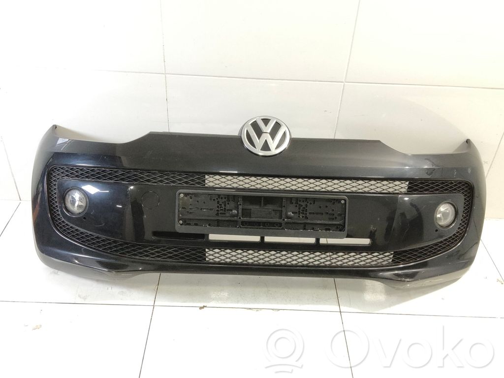 Volkswagen Up Etupuskuri 