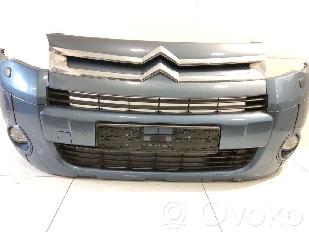 Citroen Berlingo Paraurti anteriore 