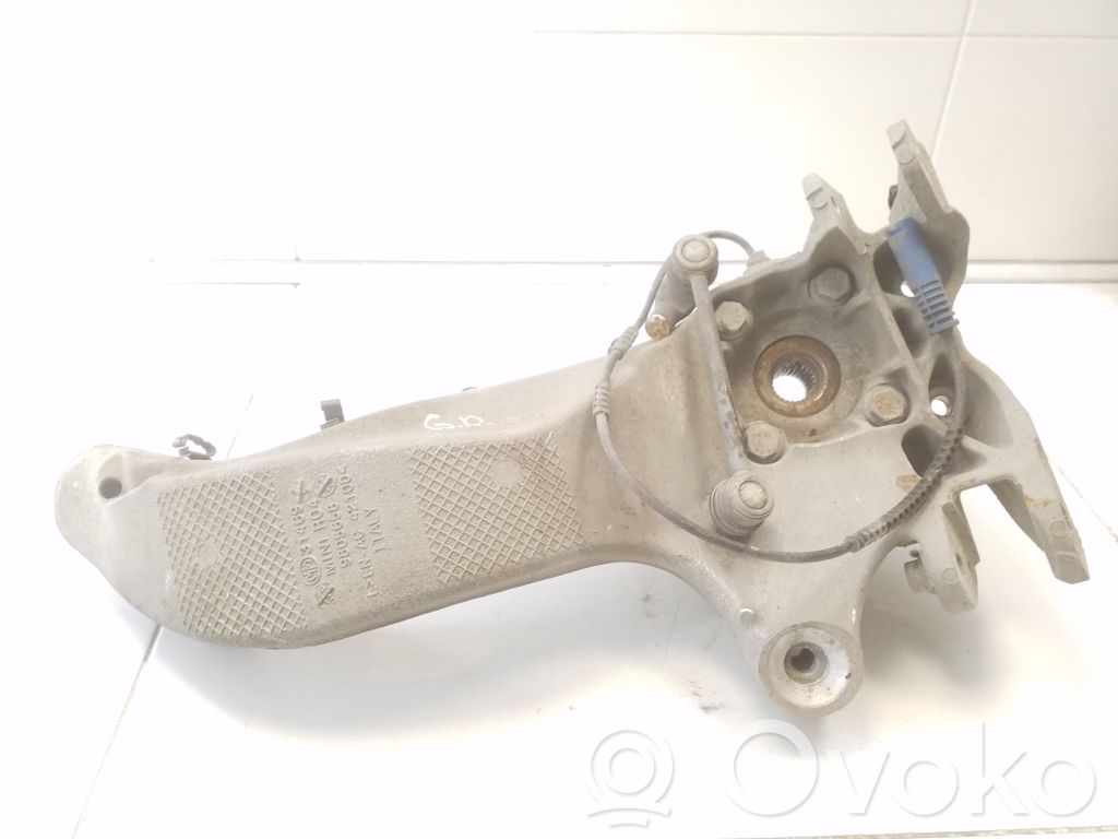 Mini Cooper Countryman R60 Achsschenkel hinten 
