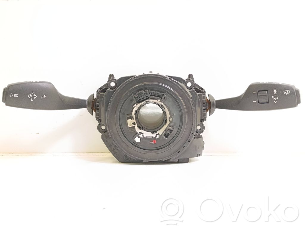 BMW X3 F25 Commodo, commande essuie-glace/phare 