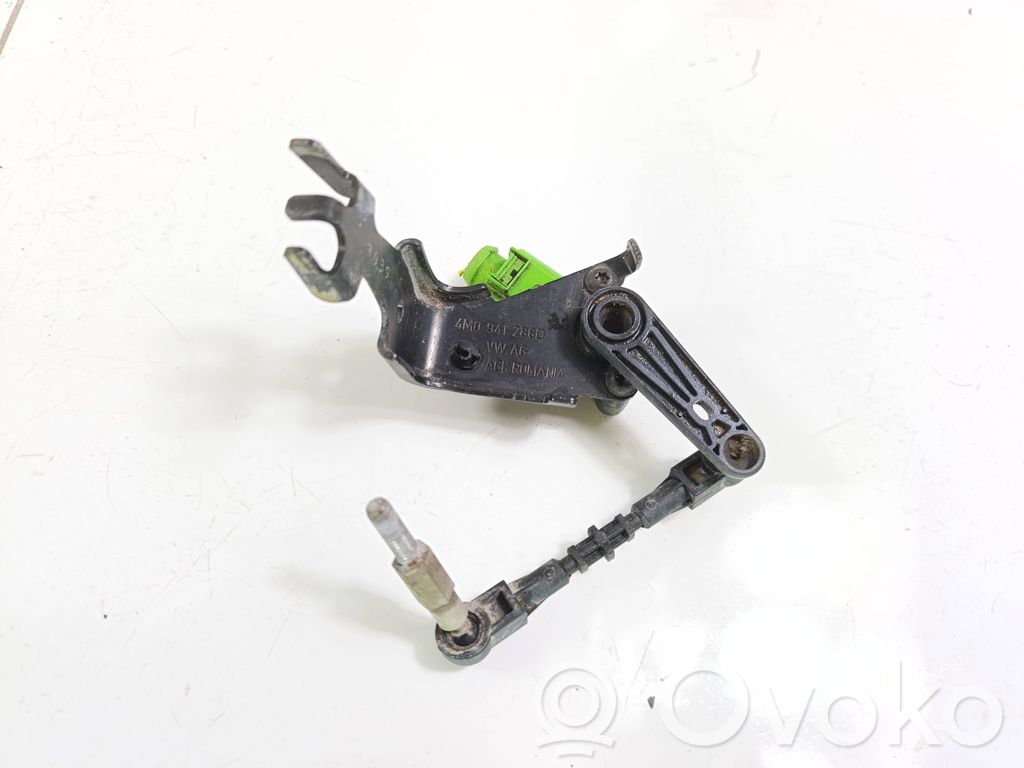Audi A4 S4 B9 Headlight/headlamp level sensor 