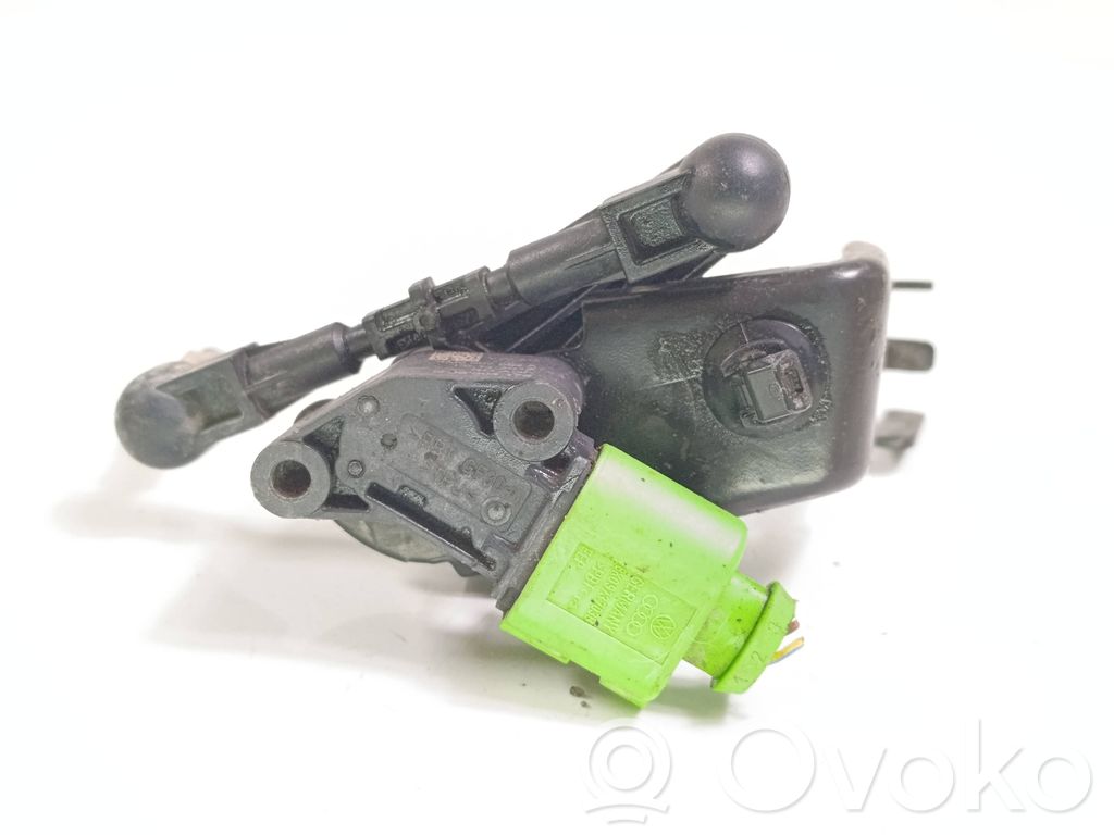 Audi A4 S4 B9 Headlight/headlamp level sensor 