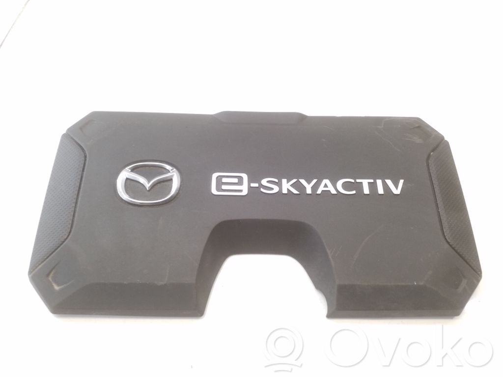 Mazda MX-30 Motorabdeckung 