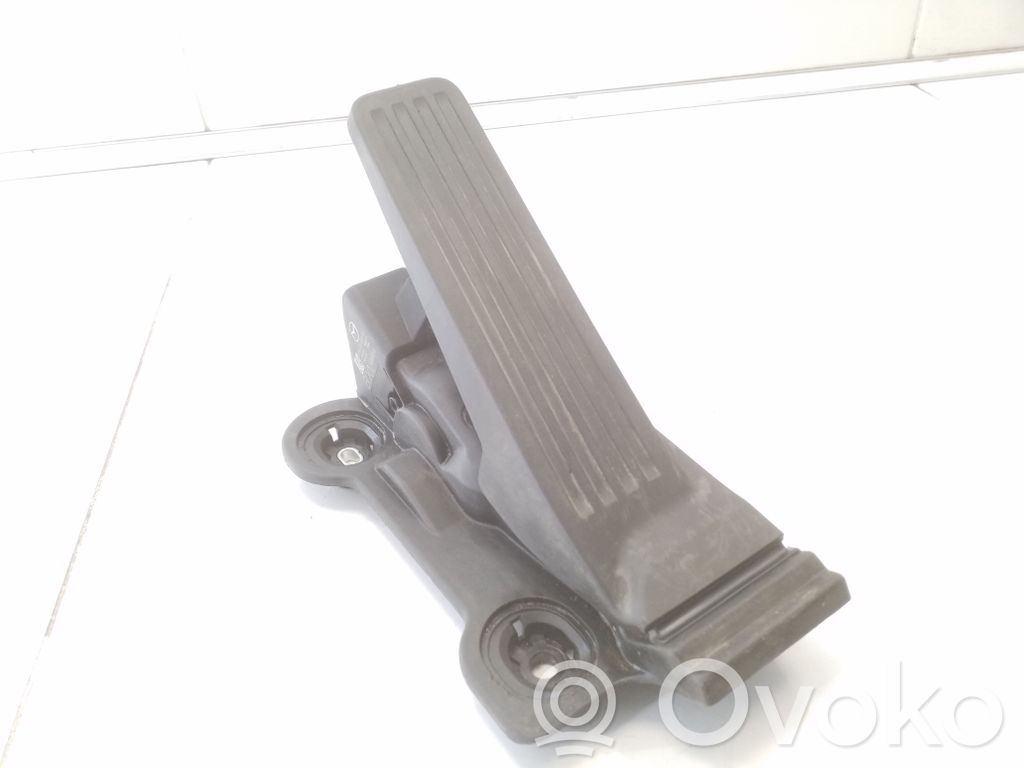 Mazda MX-30 Gaspedal 