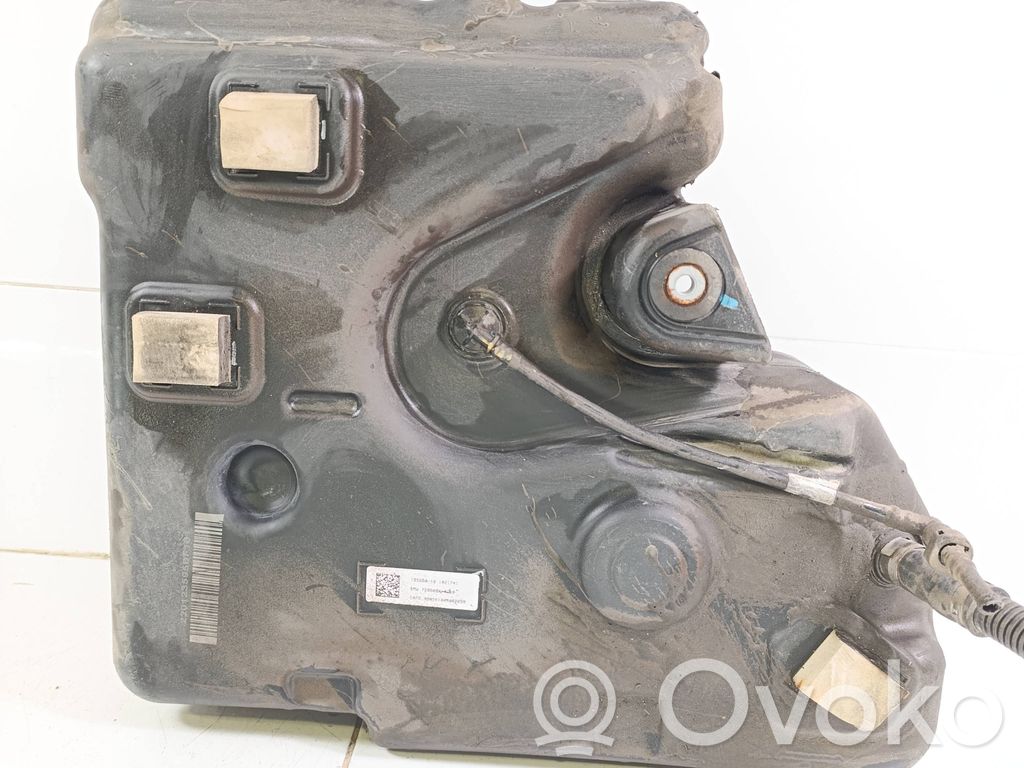 BMW 5 F10 F11 Rezervor lichid AdBlue 