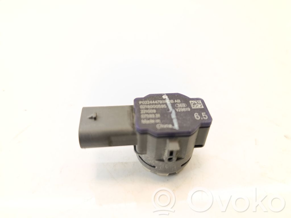 NIO ES8 Sensor de aparcamiento PDC 