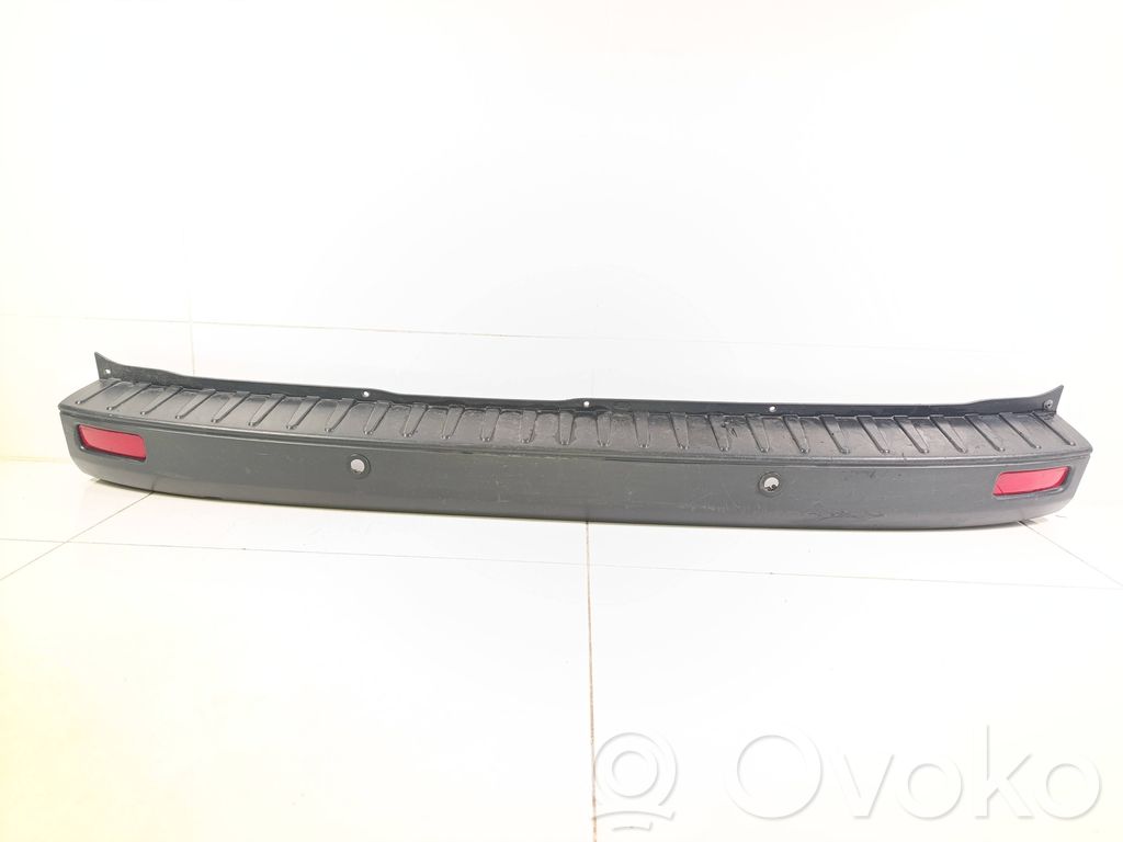 Stoßstange Stoßfänger   BK2117E962