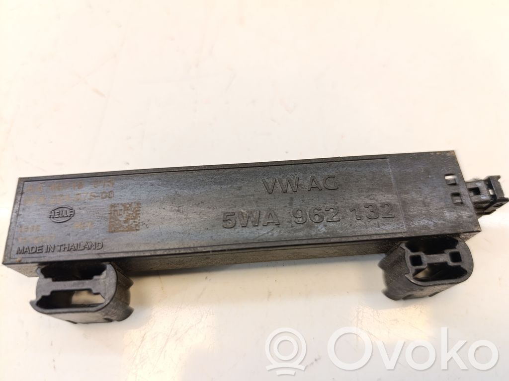 Volkswagen ID.3 Centralina/modulo keyless go 