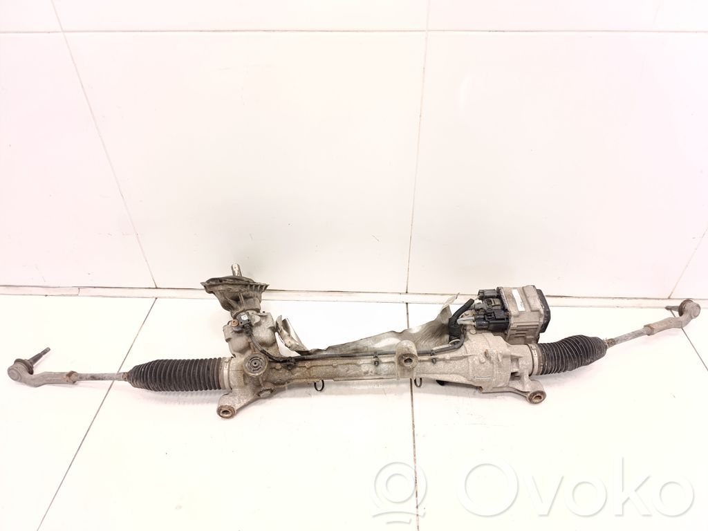 Volvo V40 Crémaillère de direction