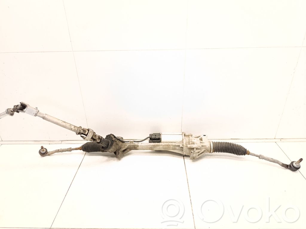 BMW 5 F10 F11 Casetă direcție