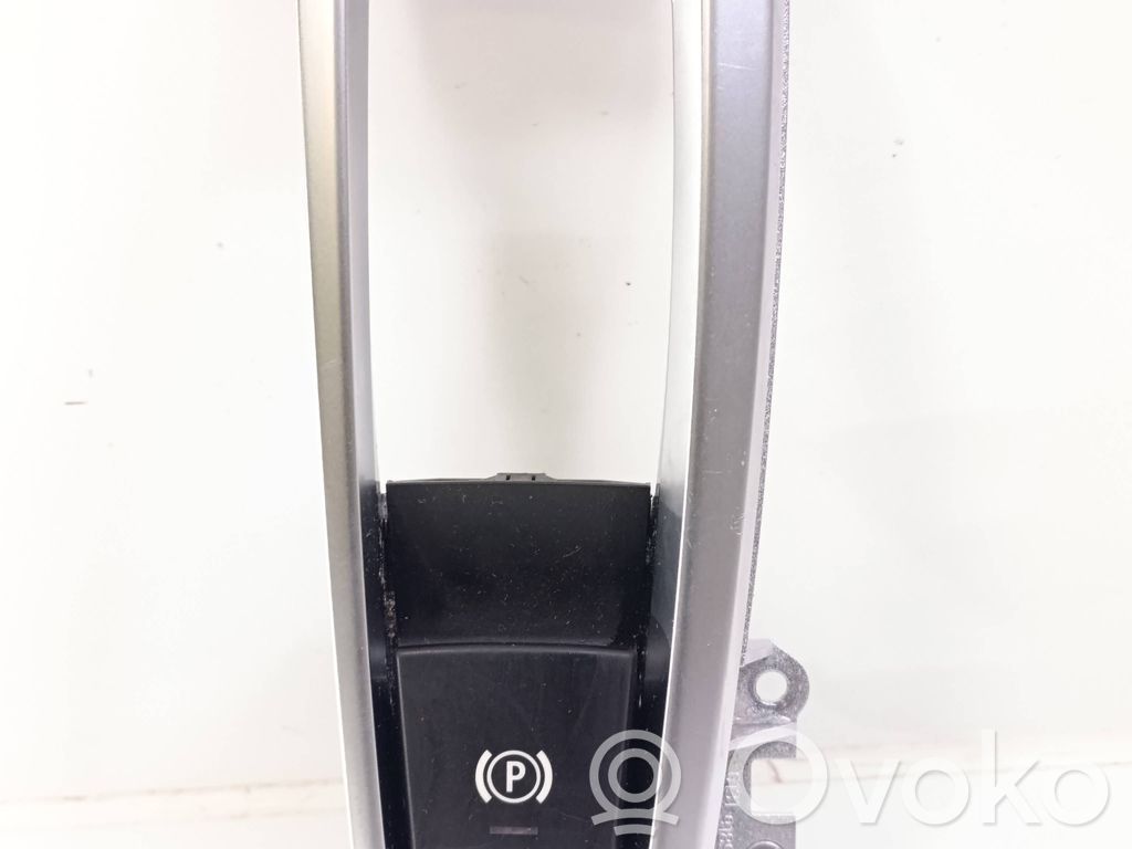 BMW 5 F10 F11 Interruttore del freno di stazionamento/freno a mano 